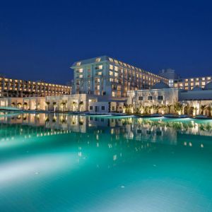 Hotel Titanic Deluxe Belek