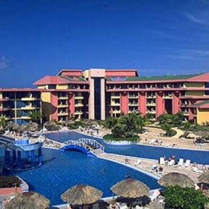Hotel Coralia Club Playa de Oro
