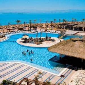 Hotel Radisson Blu Resort Taba
