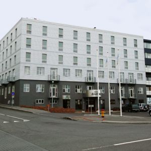Fosshótel Barón