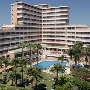 Hotel Parasol Garden