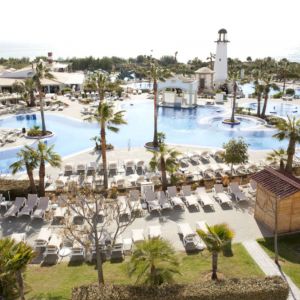 Clubhotel RIU Chiclana