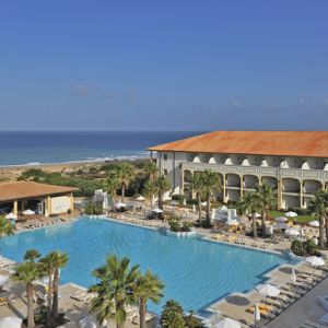 Hotel Iberostar Andalucia Playa