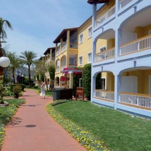 Hotel Alcudia Garden 