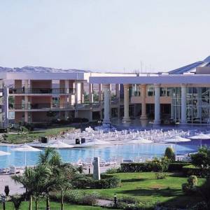 Hotel Royal Azur Resort