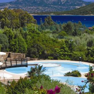 Hotel Park Hotel & Spa Cala di Lepre