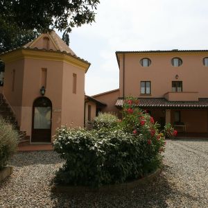 Hotel Borgo di San Martino