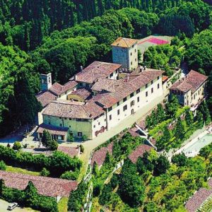 Hotel Fattoria Di Castiglionchio