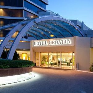 Hotel Croatia