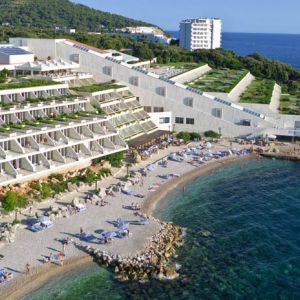 Hotel Valamar Dubrovnik President