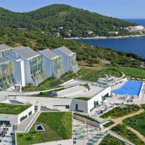 Hotel Valamar Lacroma Dubrovnik