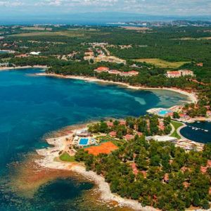 Apartmány Sol Stella Maris / Sol Amfora