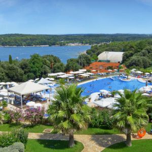 Hotel Valamar Club Tamaris