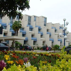 Hotel Valamar Crystal