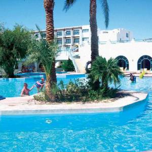 Hotel Shams Safaga Beach Resort