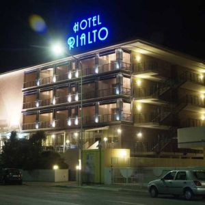 Hotel Rialto