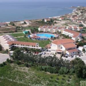 Argile Resort & Spa