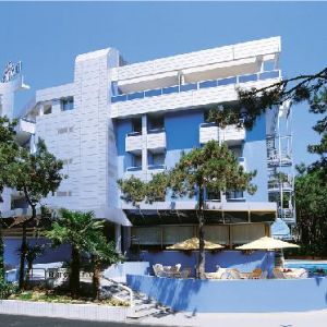 Hotel Alemagna