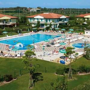 Apartmány Giardini Di Altea