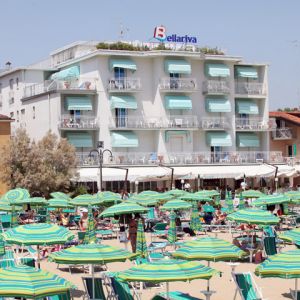 Hotel Bellariva