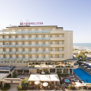 Hotel Metropolitan