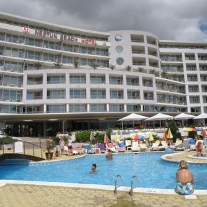 Hotel LTI Neptun Beach