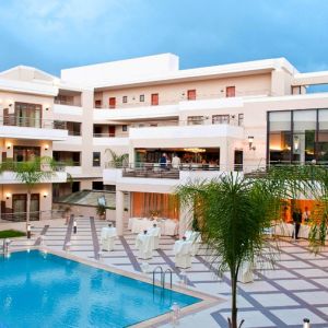 Hotel Porto Platanias