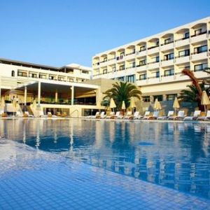 Hotel Aktia Lounge & Spa