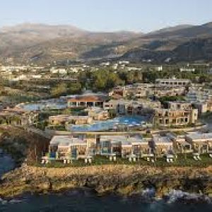 Hotel Ikaros Beach Resort and Spa