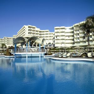 Hotel Rodos Palladium