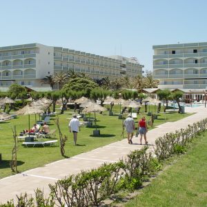 Hotel Apollo Beach