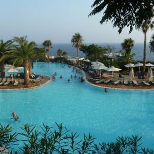 Hotel Atlantica Sun Garden