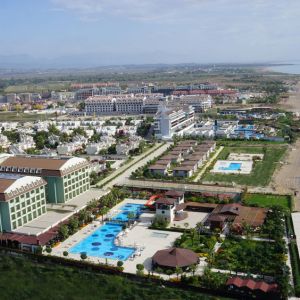 Mholiday Hotels Belek