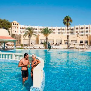 Hotel RIU Palace Marhaba