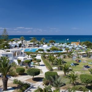 Hotel Iberostar Diar El Andalous