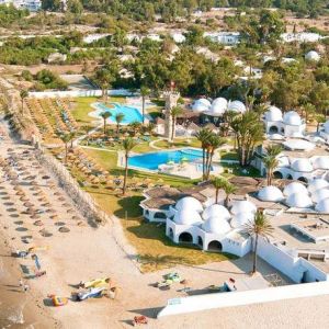 Hotel Club Calimera Rosa Rivage