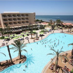 Hotel Sentido Rosa Beach Thalasso & Spa Hotel