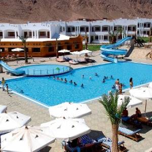 Hotel Happy Life Dahab