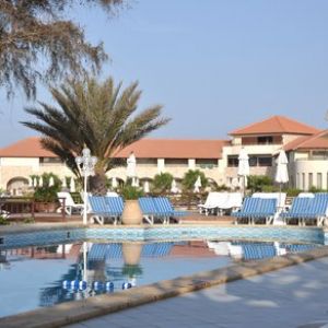 Hotel Morabeza