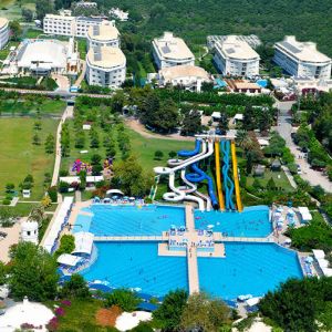 Hotel Daima Resort