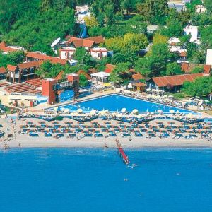 Hotel Majesty Club Kemer Beach