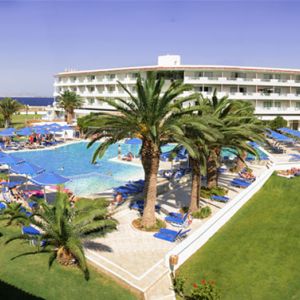 Hotel Mitsis Ramira Beach