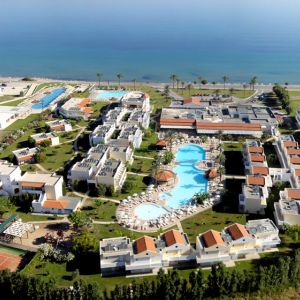 Hotel Zorbas Beach