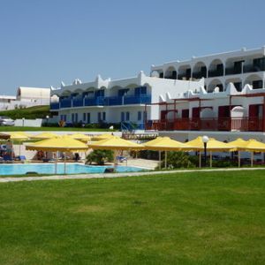 Hotel Mitsis Rinela Beach Resort & Spa