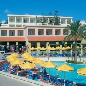 Hotel Mitsis Rhodos Maris & Spa