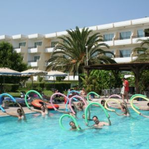 Hotel Afandou Beach