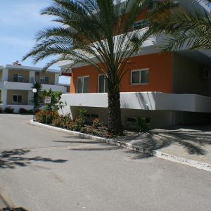 Hotel Stafilia