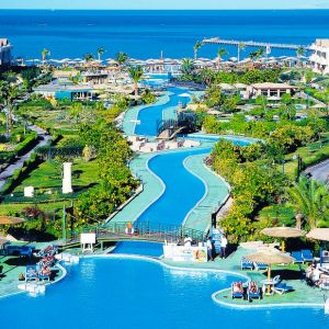 Hotel Club Calimera Hurghada