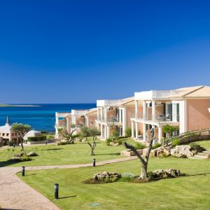 Hotel Punta Prima Prestige