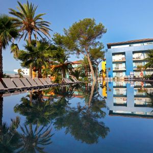 Hotel Barcelo Pueblo Menorca